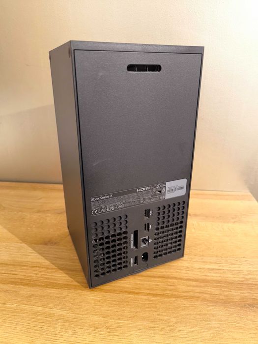 Xbox Series X – 2 pady