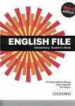 English File. Elementary Student's Book. Oxford