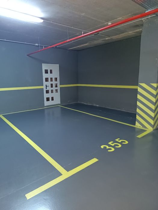 Оренда паркінг ЖК Родос