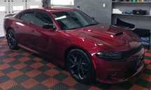 Dodge Charger Dodge Charger 2021rok 13 000 przebiegu! Stan IDEALNY!