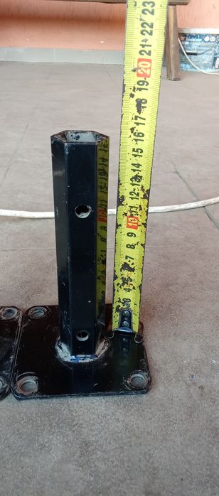 Ступиці до мотоблока