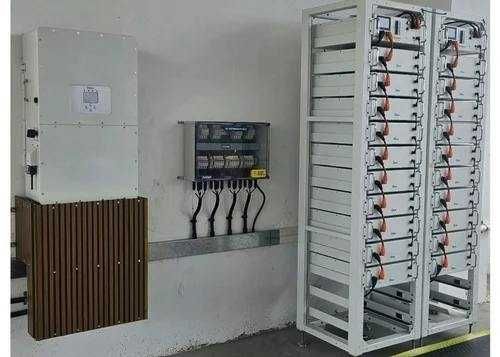 Гібриднийінвертор Deye SUN-10K-SG02LP1-EU 10кВт однофазний 48в