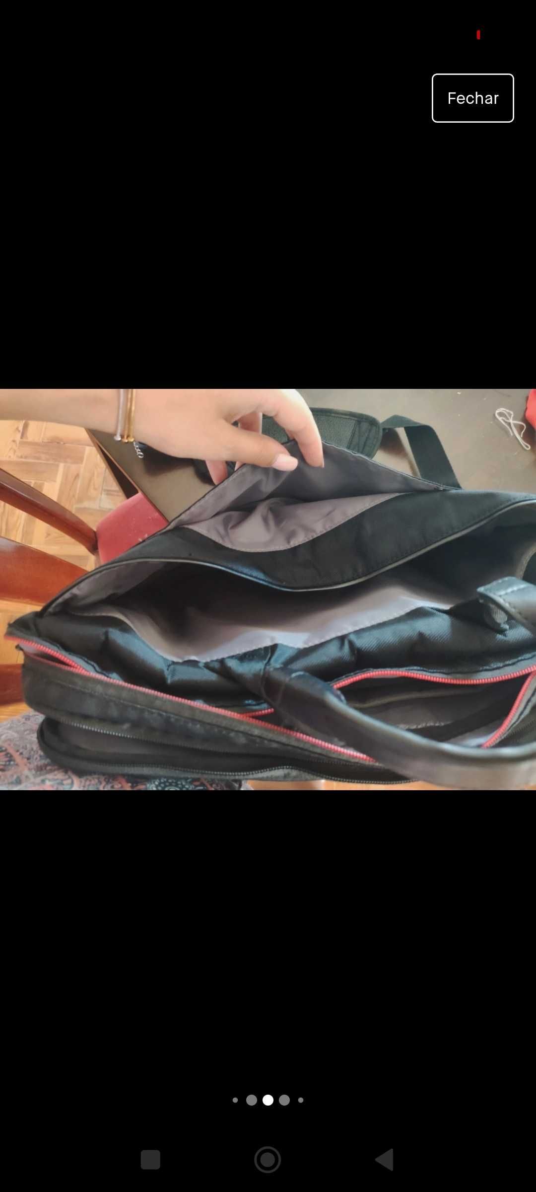 Mala de portátil ThinkPad