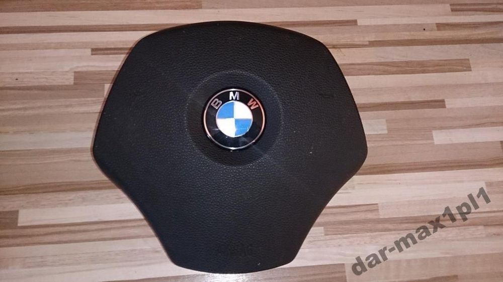 BMW E90 E91 E92 E93 X1 AIRBAG AIR BAG KIEROWCY