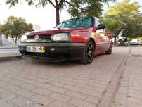 VW Golf mk3 1.9 TD