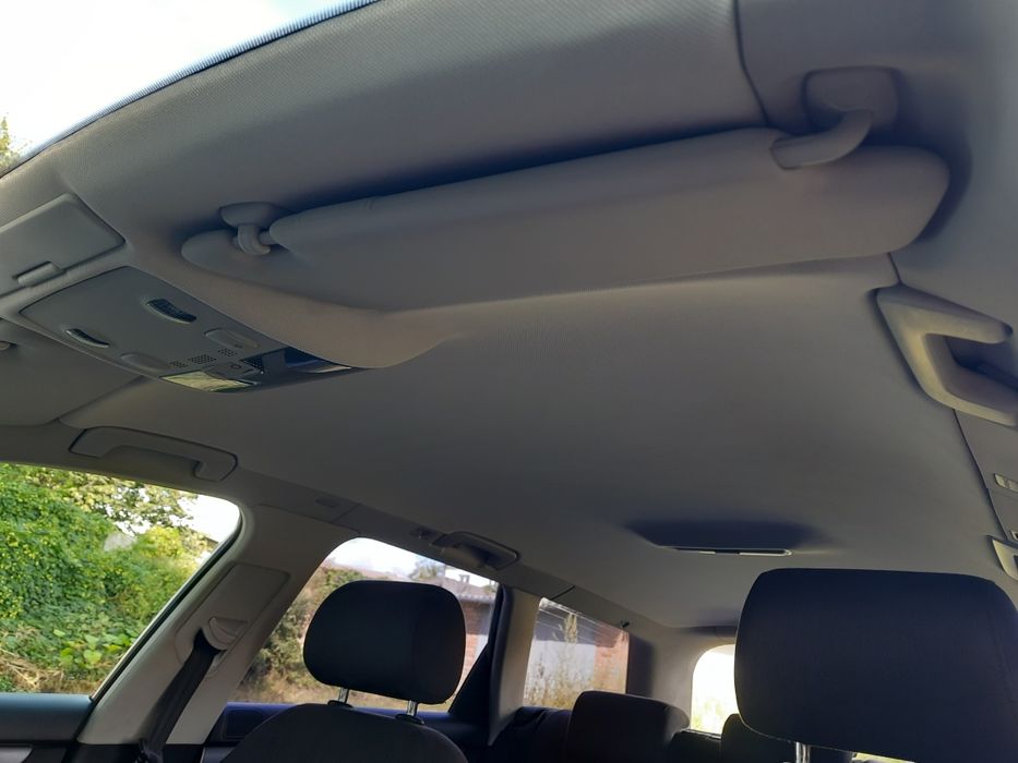 Ауді А4В7 з Німеччини суперстан