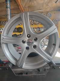 Felgi aluminiowe 5x112 8Jx18 Cali ET45 | Ronal R56 | Audi Mercedes Bmw