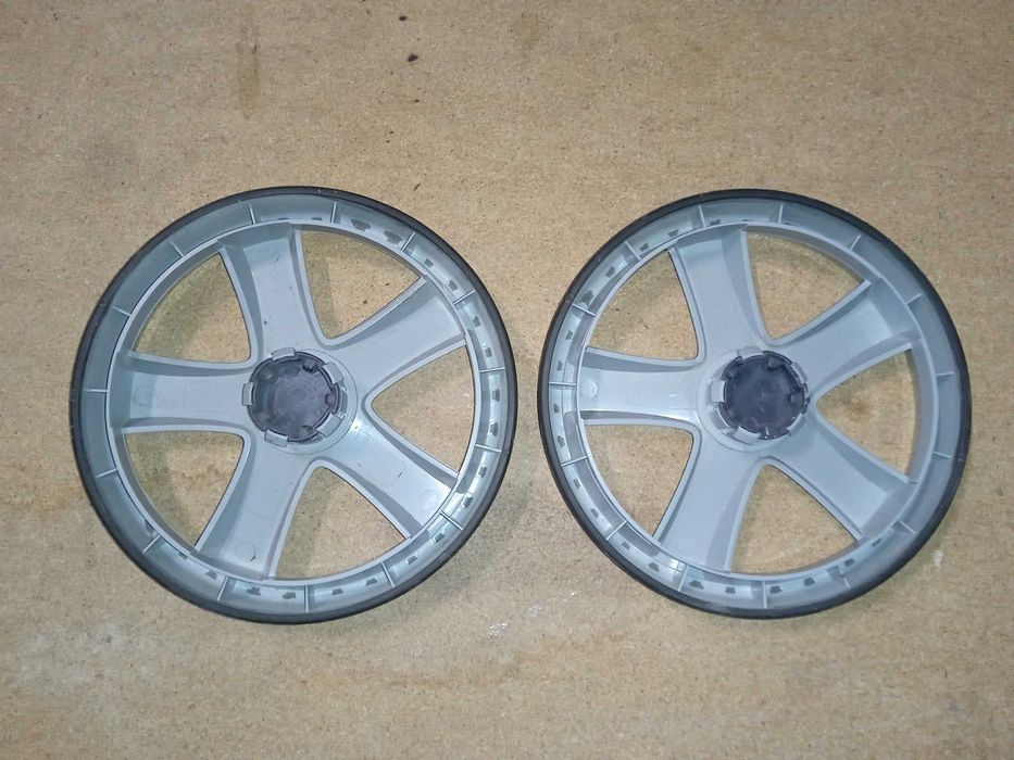 Колеса пылесоса Philips FC8761