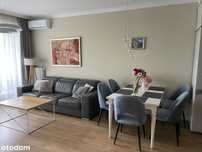 3- pokojowy apartament OGRODY HALLERA for rent