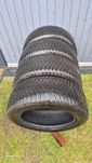 Sprzedam opony Firestone WINTERHAWK 4  255/55/19  4 SZT.