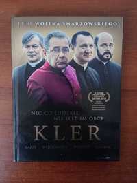 Kler film Wojtka Smarzowskiego DVD