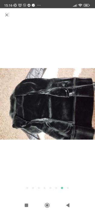 Дублянка М стан нова