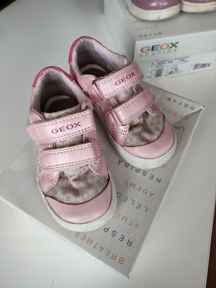 Buty Geox roz 23