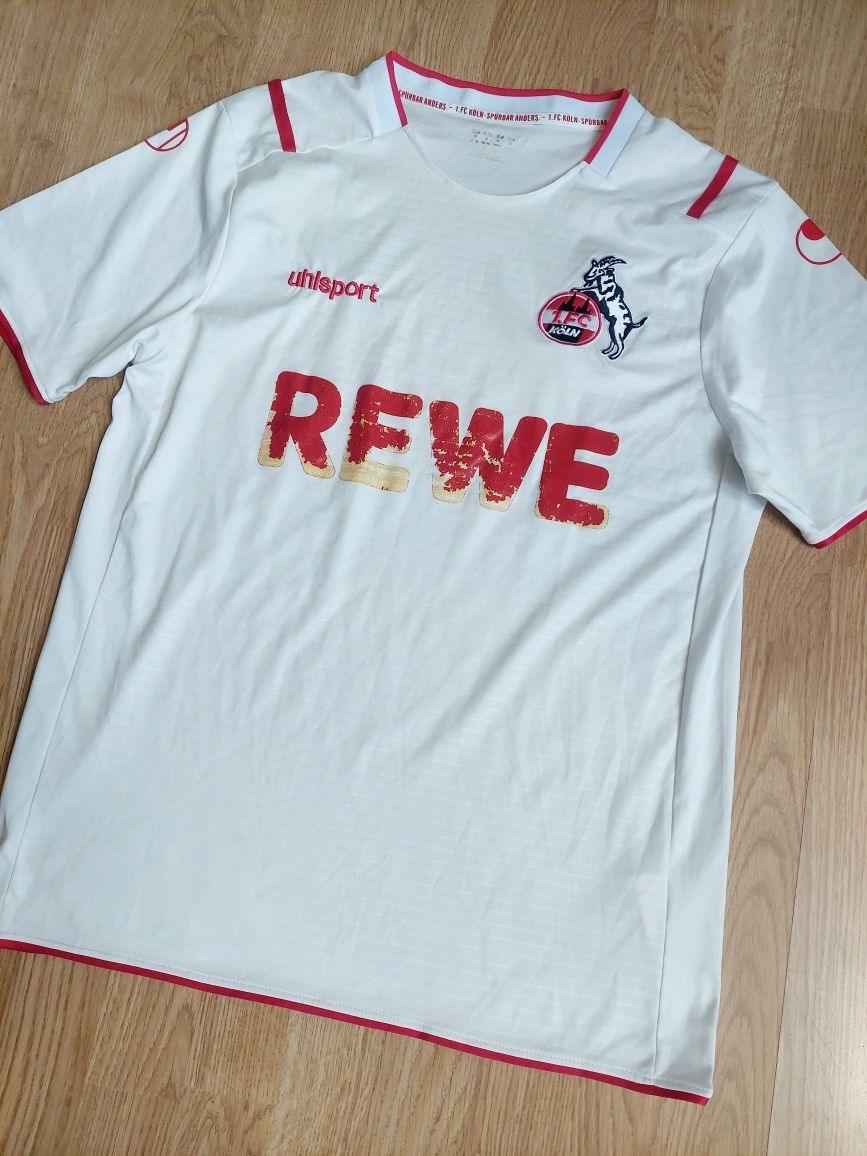 Koszulka piłkarska FC Koln 19/20 r. M