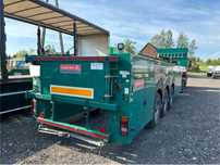 Langendorf sbl innenlader faymonville inloader sbh ilo prefabrykatow