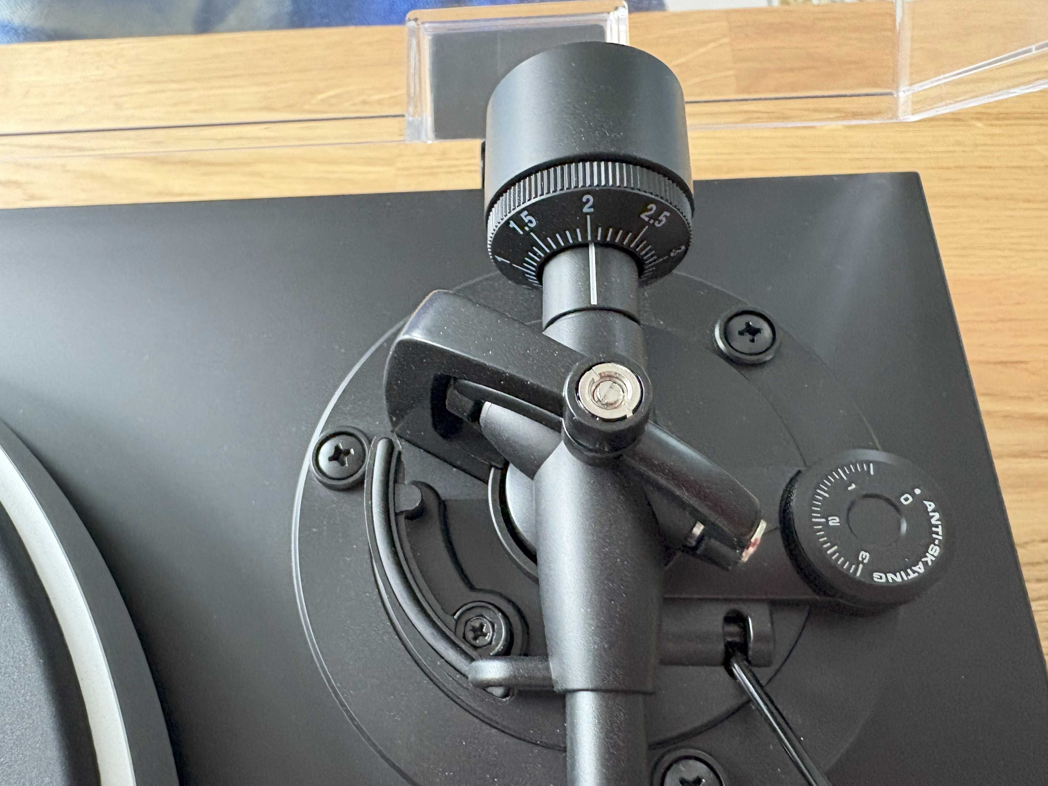 gramofon AudioTechnica AT-LP 5X