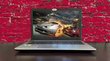 ASUS do gier i internetu - 16GB\Intel\SSD128GB\500GB\Win11\Office