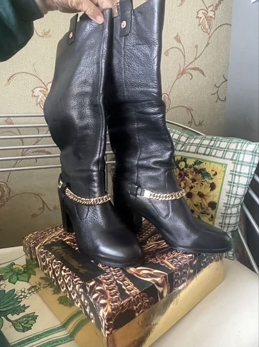 Чоботи Allizzara