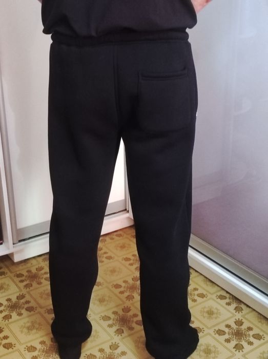 Штаны на флисе Джордан52р