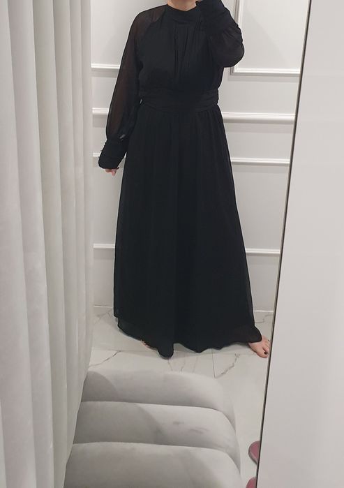 Sukienka dluga Vero Moda nowa M