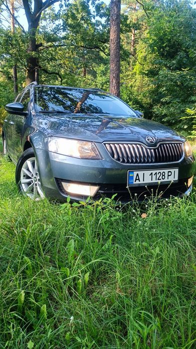 Продам шкода октавія а7