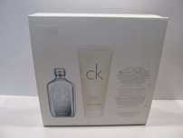 Calvin Klein CK One Essence Perfumy 50ml Żel Pod Prysznic CK One 100ml