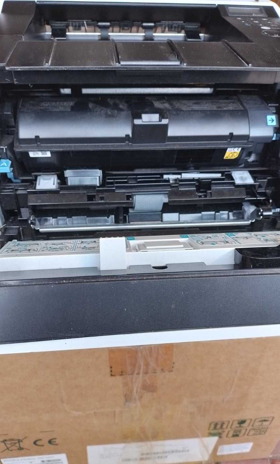 Принтер лазерний KYOCERA ECOSYS Р2040dn