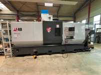 Tokarka HAAS ST-40