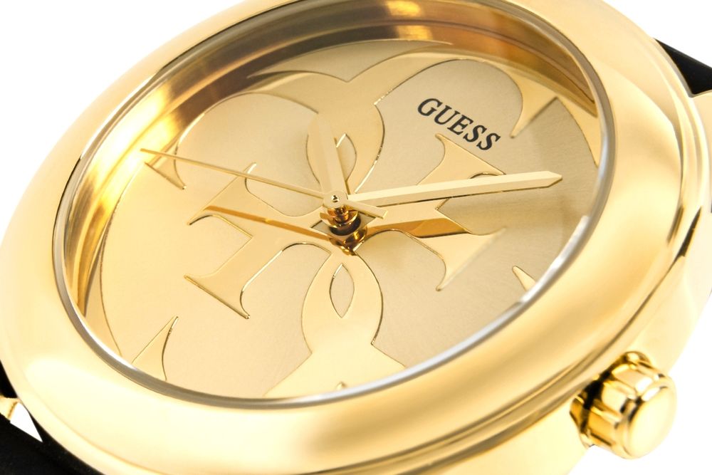 zegarek damski guess twist w0911l3 + box