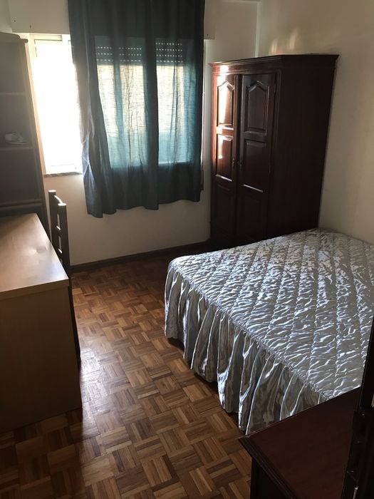 Apartamento T3 em Faro
