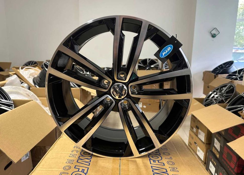 Нові диски R18 5*112 / Найкраща ціна / Шоурум