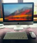 Apple iMac 21 mid 2011