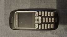 Sony Ericsson J220i