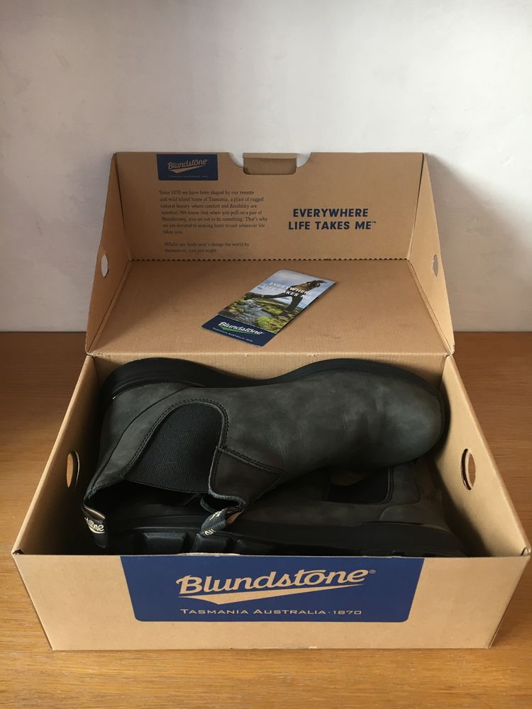 Челси Blundsone 46