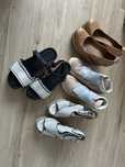 Buty rozmiar 36 rozne firmy
