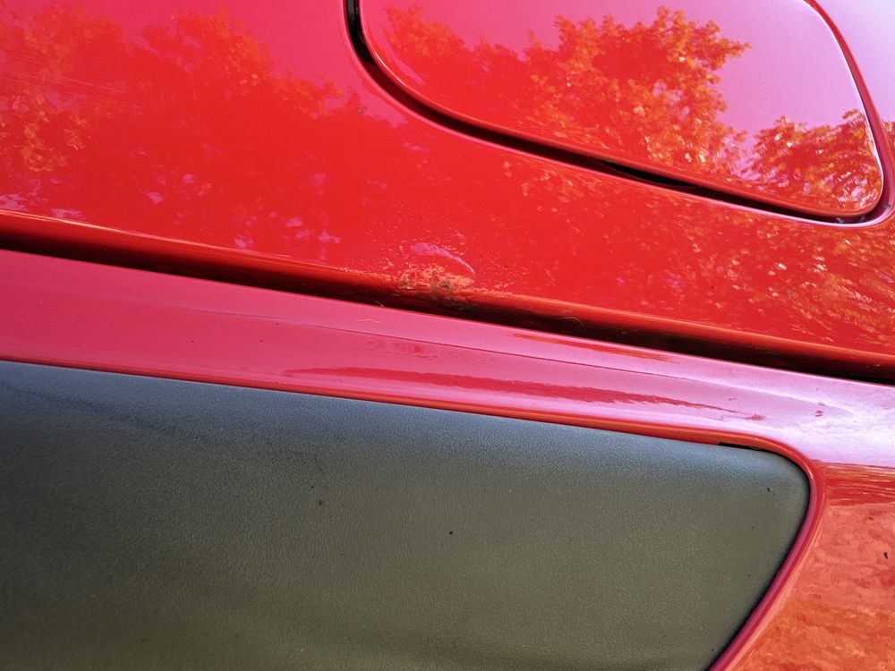 Sprzedam BMW e46 2.0 benzyna 2000rok