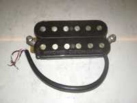 Customowy humbucker, model Jan Borysewicz, Witkowski pickup mostkowy!