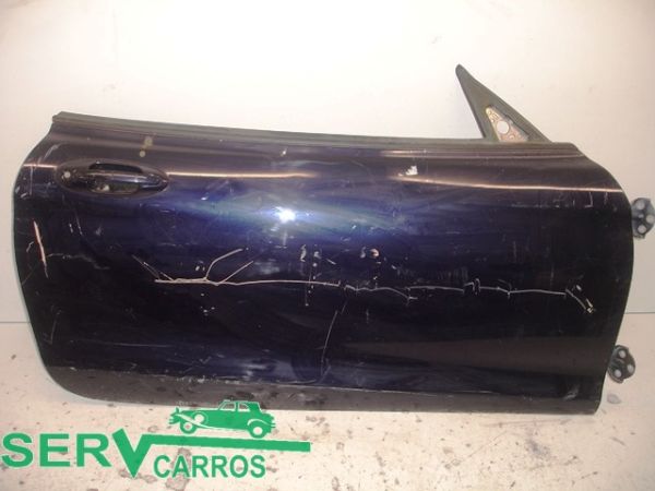 Porta frente direita HYUNDAI Coupé (RD)