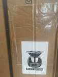 Czarny Thermomix Black Edition TM6 nowy