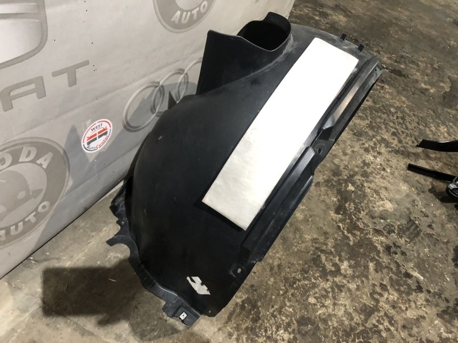 Подкрылок локер підкрильник колеса vw tiguan 5NA usa тигуан 2017-2019