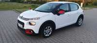 Citroën C3 Citroen C3 1.2 benzyna 2019