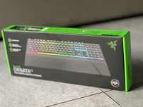 Nowa klawiatura RAZER Ornata v3