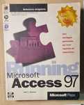 Livro Microsoft Access 97