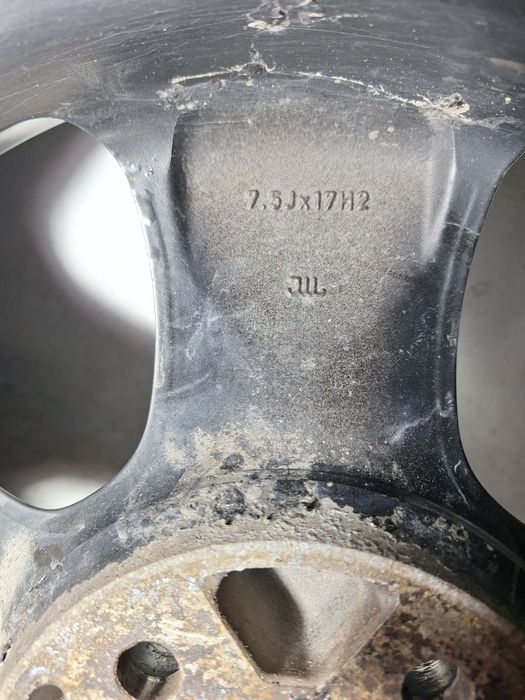 Колеса 235/65 R17