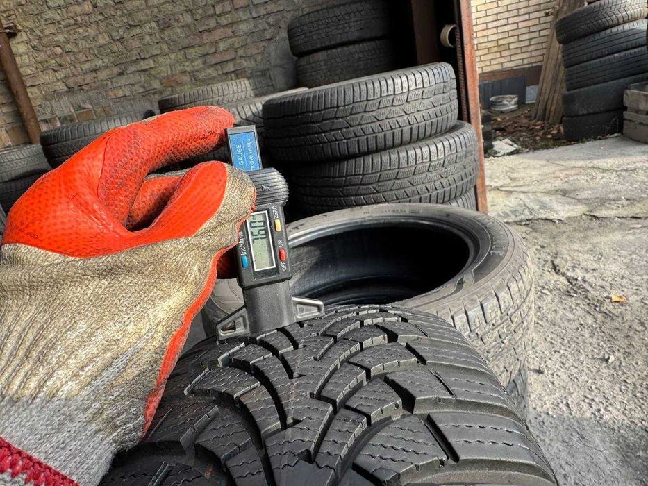 Шини зима 205/65/R15 GoodYear UltraGrip 9