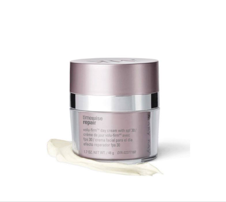 Ujędrniający Krem na Dzień Volu-Firm TimeWise Repair SPF 30
