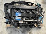 Motor usado Ford Mondeo IV 2.0L 145cv Ref: TBBA