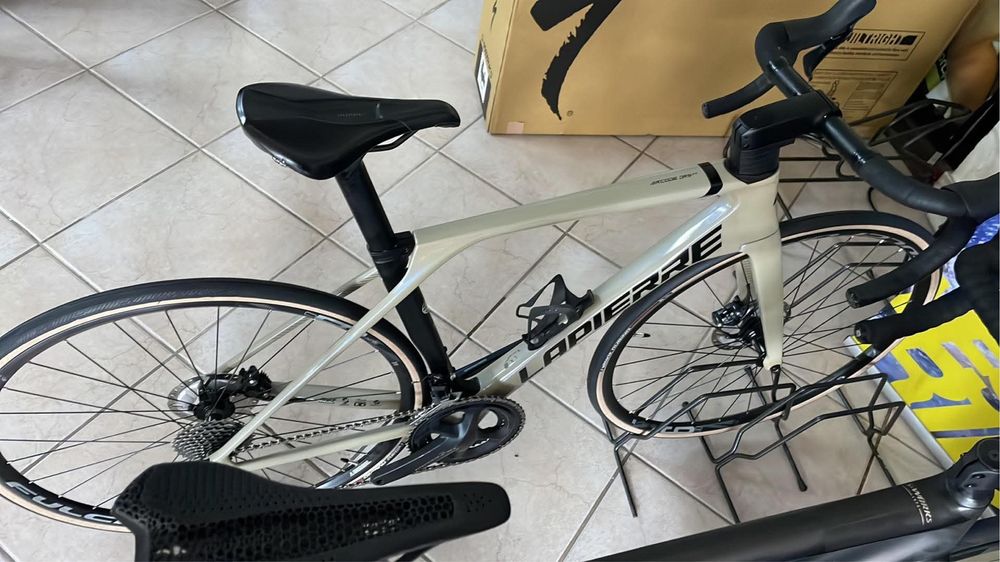 Lapierre aircode 6.0