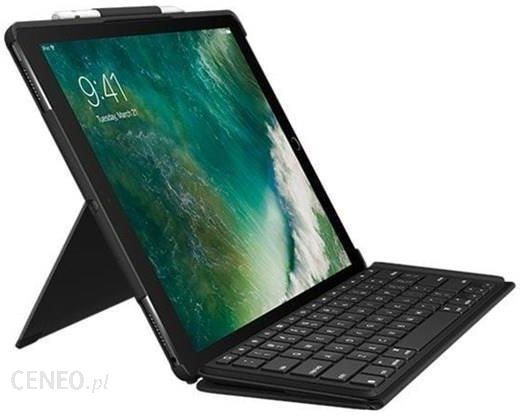 Logitech Slim combo iPad pro 12.9