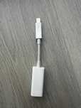 Adaptador Apple (Thunderbolt para Gigabit Ethernet)